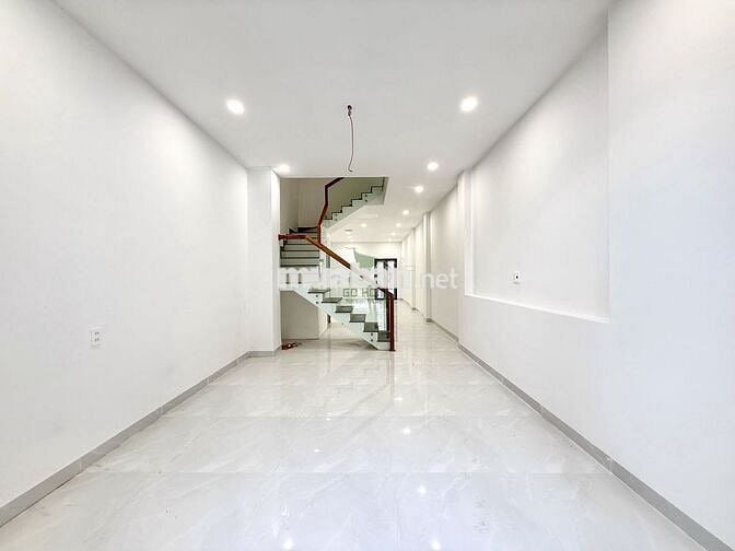 CHO THUÊ NHÀ MỚI XÂY 5 PHÒNG NGỦ FULL NỘI THẤT KHU ĐÔ THỊ AN BÌNH TÂN