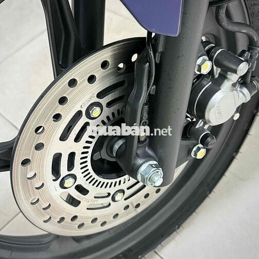 AB160 2024 ABS odo lướt 3900km BSTP