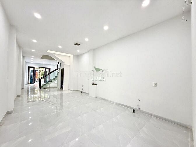 CHO THUÊ NHÀ MỚI XÂY 5 PHÒNG NGỦ FULL NỘI THẤT KHU ĐÔ THỊ AN BÌNH TÂN