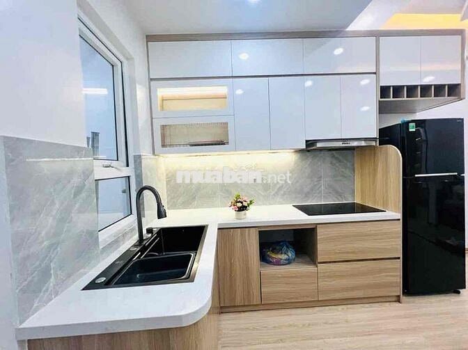 CHÍNH CHỦ BÁN GẤP – TT KIM LIÊN – 100M2 – FULL NỘI THẤT – Ô TÔ ĐỖ CT