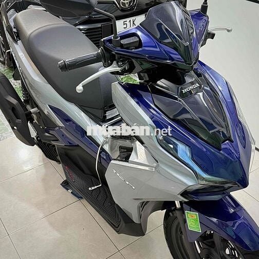 AB160 2024 ABS odo lướt 3900km BSTP