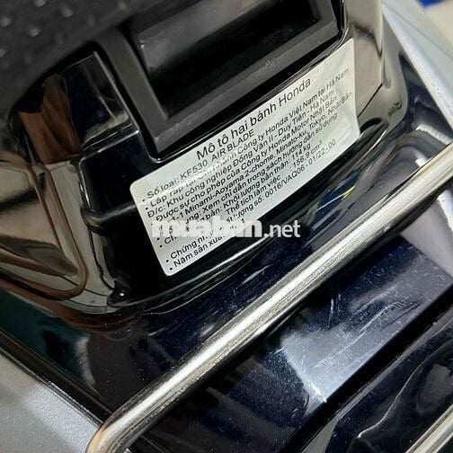 AB160 2024 ABS odo lướt 3900km BSTP