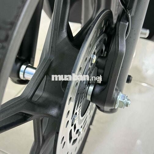 AB160 2024 ABS odo lướt 3900km BSTP