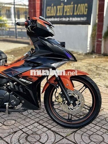 Cần Bán Ex 150 LeAD Xe Cọp Chạy Ít Chính Chủ