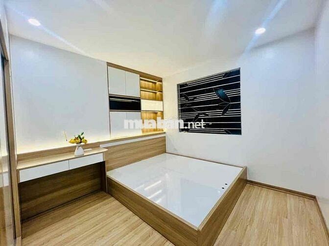 CHÍNH CHỦ BÁN GẤP – TT KIM LIÊN – 100M2 – FULL NỘI THẤT – Ô TÔ ĐỖ CT