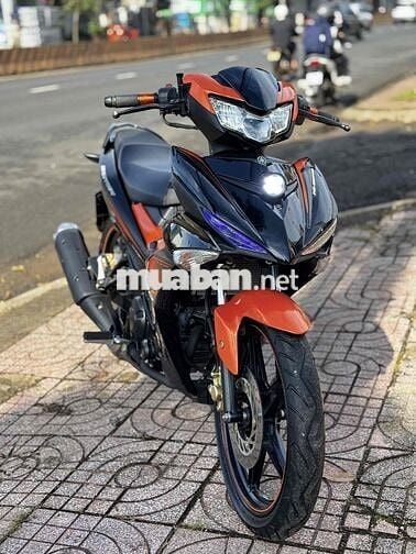 Cần Bán Ex 150 LeAD Xe Cọp Chạy Ít Chính Chủ