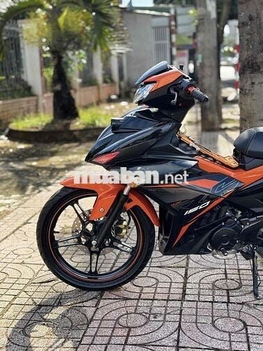 Cần Bán Ex 150 LeAD Xe Cọp Chạy Ít Chính Chủ