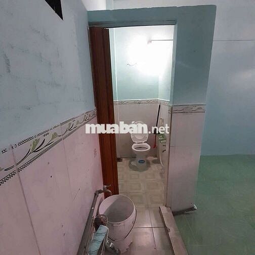 Phòng trọ quận 4 Tôn Thất Thuyết