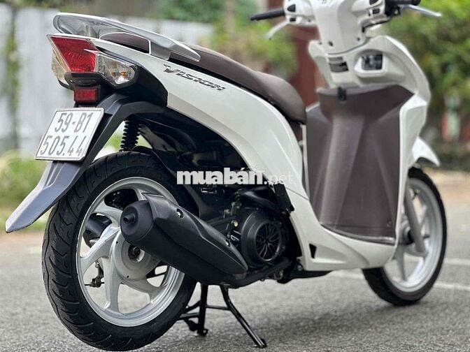 #vision 2017 bstp chính chủ có bán góp