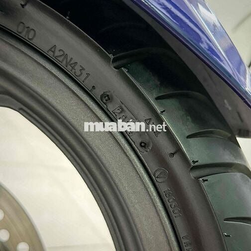 AB160 2024 ABS odo lướt 3900km BSTP