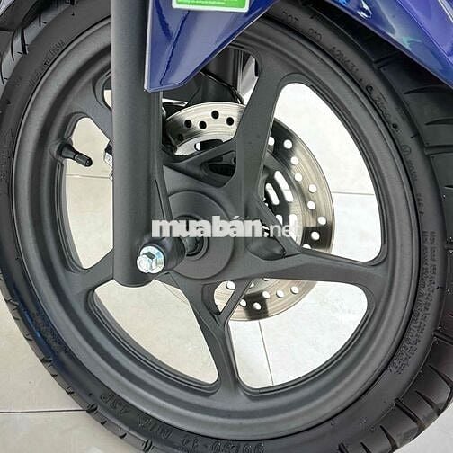 AB160 2024 ABS odo lướt 3900km BSTP