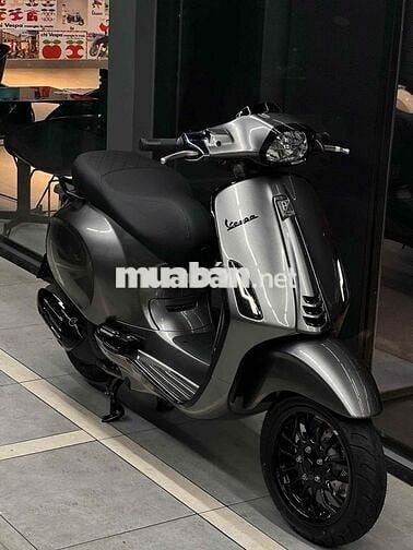 Vespa srpint s 150cc