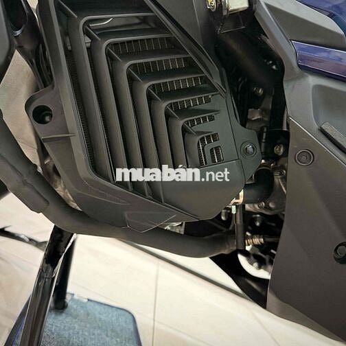 AB160 2024 ABS odo lướt 3900km BSTP