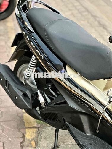 Honda Airblade 125 2014 Vàng đồng - Bs 72