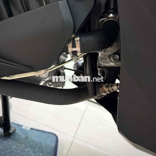 AB160 2024 ABS odo lướt 3900km BSTP