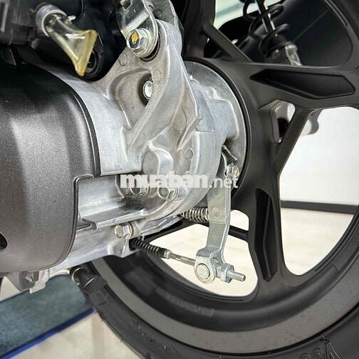 AB160 2024 ABS odo lướt 3900km BSTP