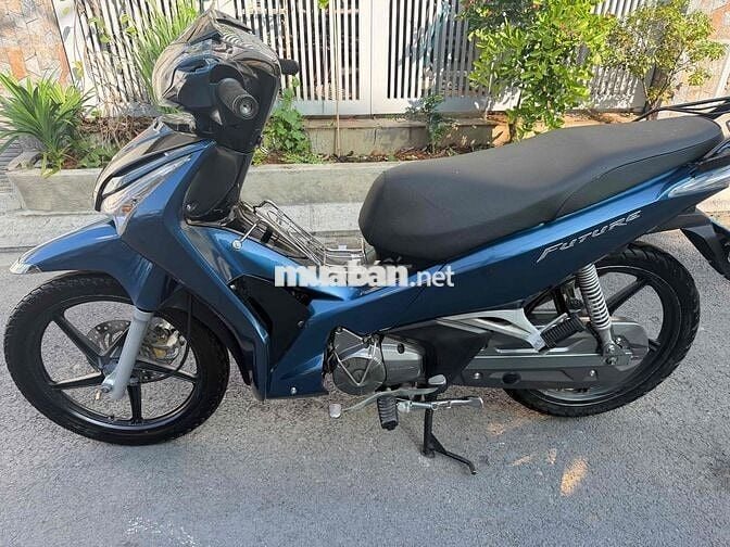 Honda Future bstp 45675 mới 90%