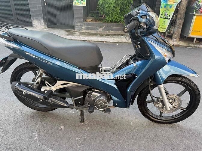 Honda Future bstp 45675 mới 90%
