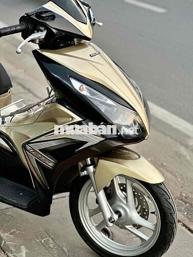 Honda Airblade 125 2014 Vàng đồng - Bs 72
