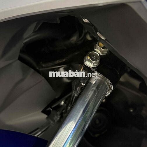 AB160 2024 ABS odo lướt 3900km BSTP