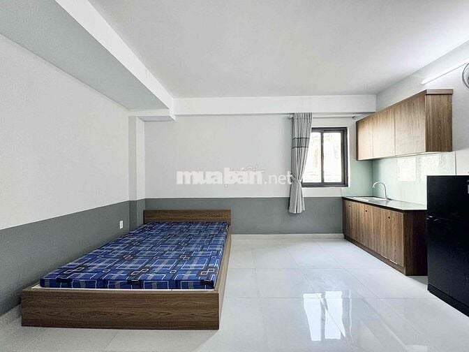 STUDIO CAO CẤP NGAY CHỢ THẠCH ĐÀ