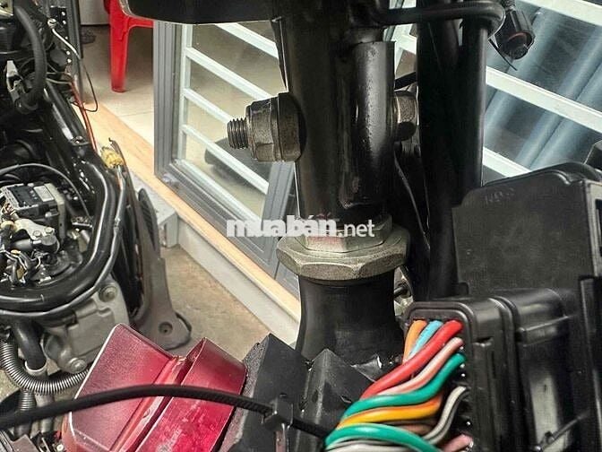 SH Ý 108 zin êm mộc đẹp dkld cuối 2013