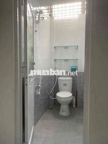 cho thue nhà hẻm Dương văn Dương phường Tân Quý Quận Tân Phú