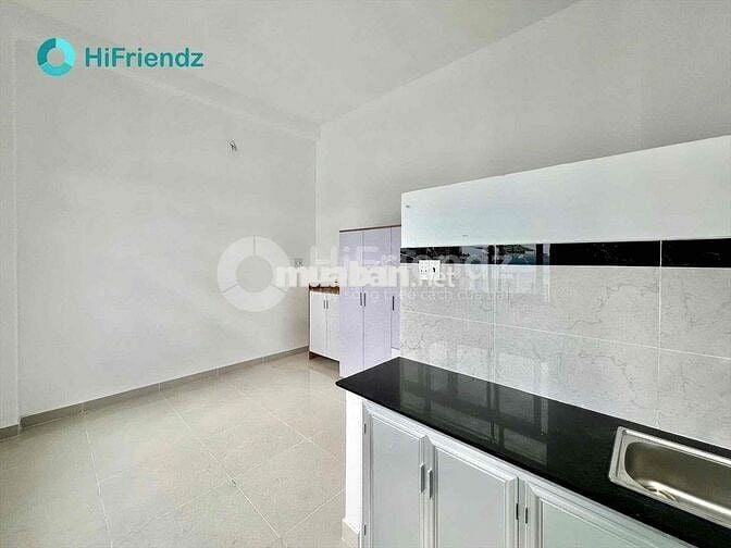 STUDIO MỚI XÂY GẦN CHUNG CƯ DREAM HOME