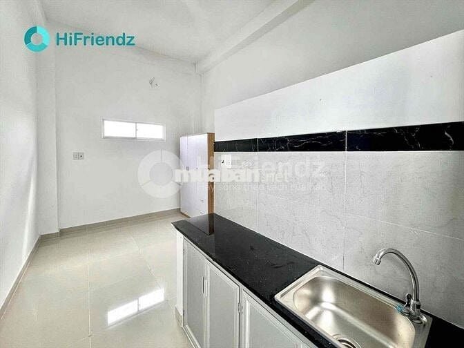 STUDIO MỚI XÂY GẦN CHUNG CƯ DREAM HOME