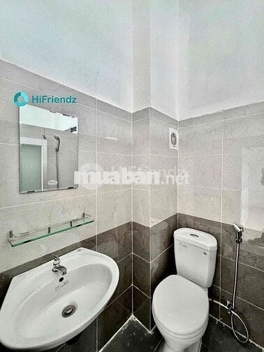 STUDIO MỚI XÂY GẦN CHUNG CƯ DREAM HOME