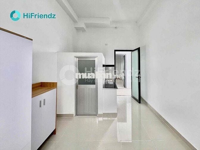 STUDIO MỚI XÂY GẦN CHUNG CƯ DREAM HOME