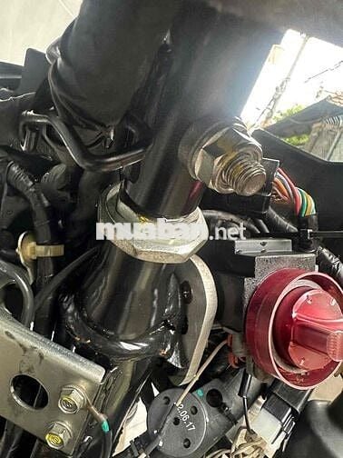 SH Ý 108 zin êm mộc đẹp dkld cuối 2013