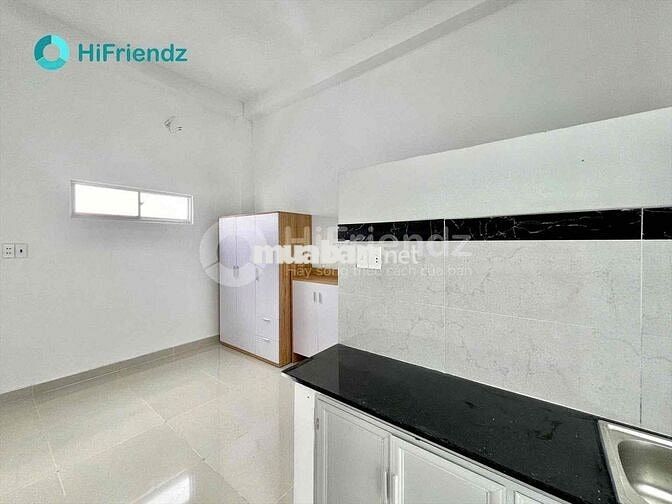 STUDIO MỚI XÂY GẦN CHUNG CƯ DREAM HOME