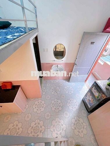 CHO THUÊ PHÒNG TRỌ SIÊU RẺ CÓ BANCONG SÁT BÊN QUỐC LỘ 1A