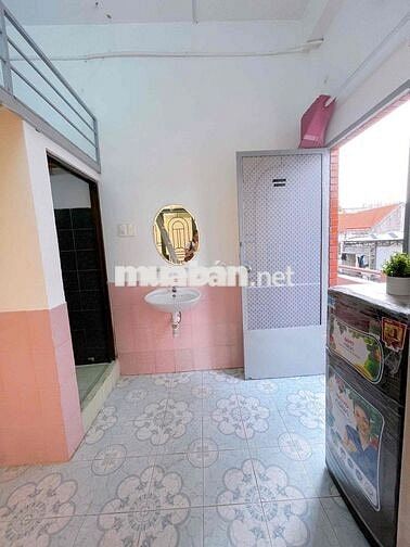 CHO THUÊ PHÒNG TRỌ SIÊU RẺ CÓ BANCONG SÁT BÊN QUỐC LỘ 1A