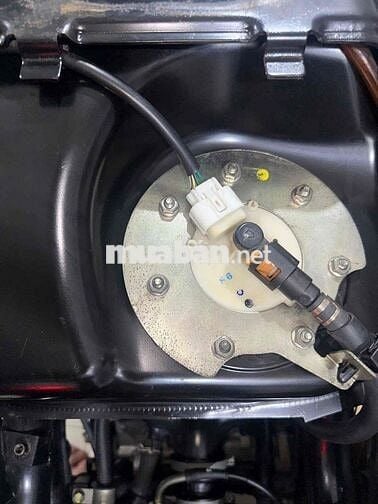 SH Ý 108 zin êm mộc đẹp dkld cuối 2013