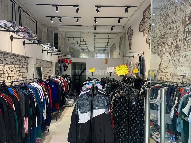 Bán nhà mặt đường số 201 phố Hàng Bông, quận Hoàn Kiếm