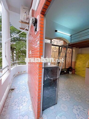 CHO THUÊ PHÒNG TRỌ SIÊU RẺ CÓ BANCONG SÁT BÊN QUỐC LỘ 1A