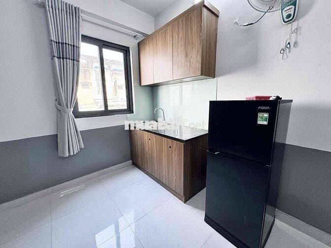 STUDIO CAO CẤP NGAY CHỢ THẠCH ĐÀ