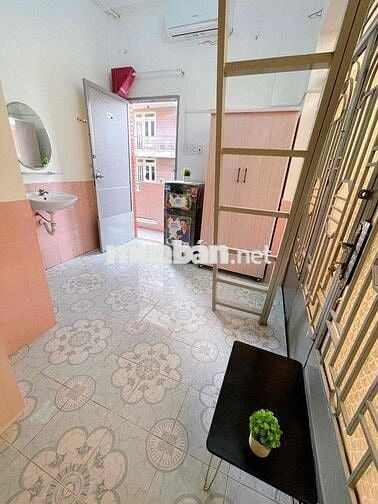 CHO THUÊ PHÒNG TRỌ SIÊU RẺ CÓ BANCONG SÁT BÊN QUỐC LỘ 1A