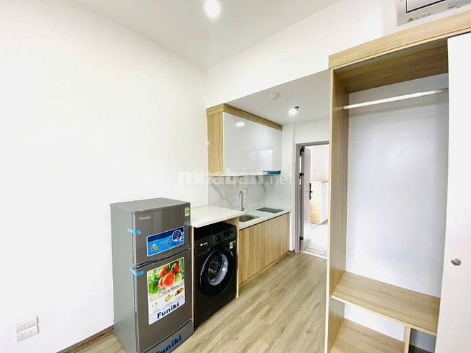 cho thuê căn hộ mini phù hợp cho công chức , vợ chồng trẻ 