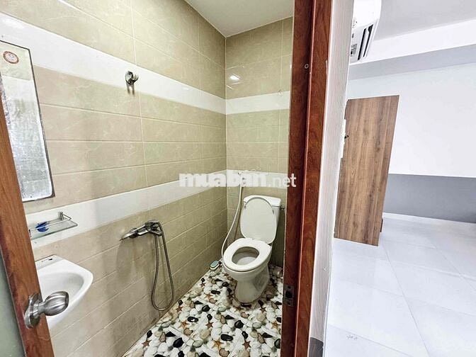 STUDIO CAO CẤP NGAY CHỢ THẠCH ĐÀ