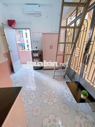 CHO THUÊ PHÒNG TRỌ SIÊU RẺ CÓ BANCONG SÁT BÊN QUỐC LỘ 1A