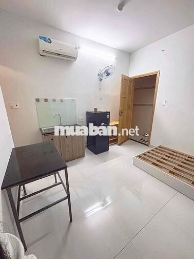 STUDIO CAO CẤP NGAY CHỢ THẠCH ĐÀ