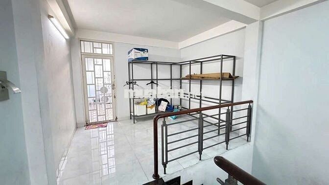 🏘 Hẻm xe tải Thông. 4x20. 5pn 6wc. CÓ MÁY LẠNH NỘI THẤT.