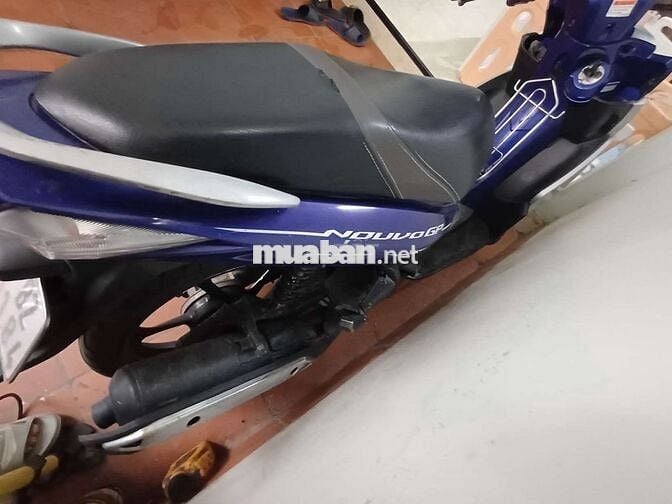 Yamaha Nouvo GP Xanh dương 125cc