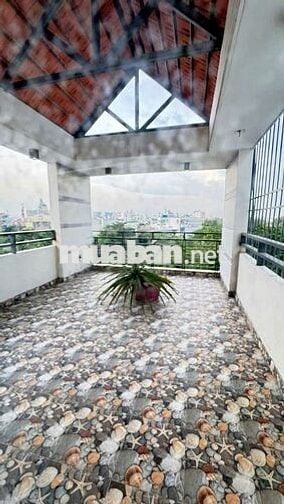 🏘 Hẻm xe tải Thông. 4x20. 5pn 6wc. CÓ MÁY LẠNH NỘI THẤT.