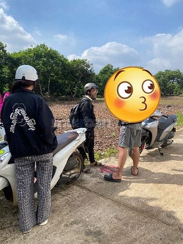 CHỐT LIỀN TAY NÀO CÁC ANH CHỊ ƠI - ĐẤT NỀN THỔ CƯ SỔ RIÊNG P. BÌNH LỘC