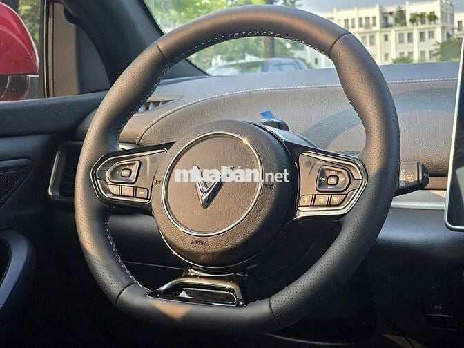 VinFast VF8 2024 Plus mới 100% - Ưu đãi tổng 120TR