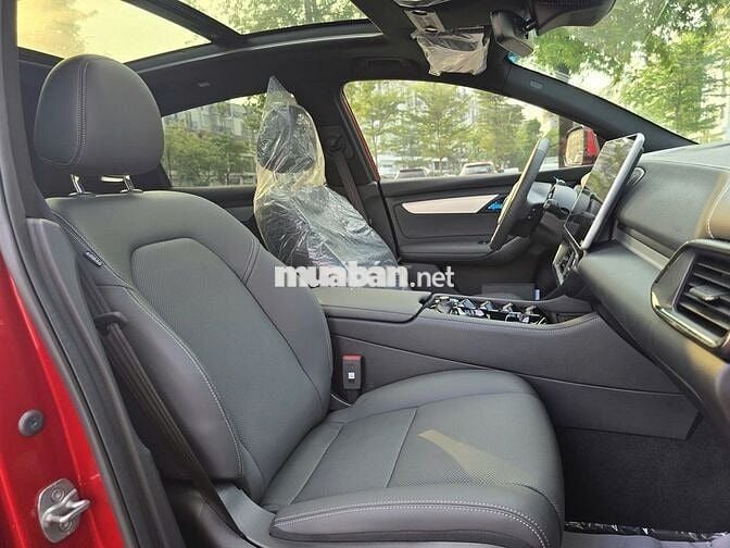 VinFast VF8 2024 Plus mới 100% - Ưu đãi tổng 120TR